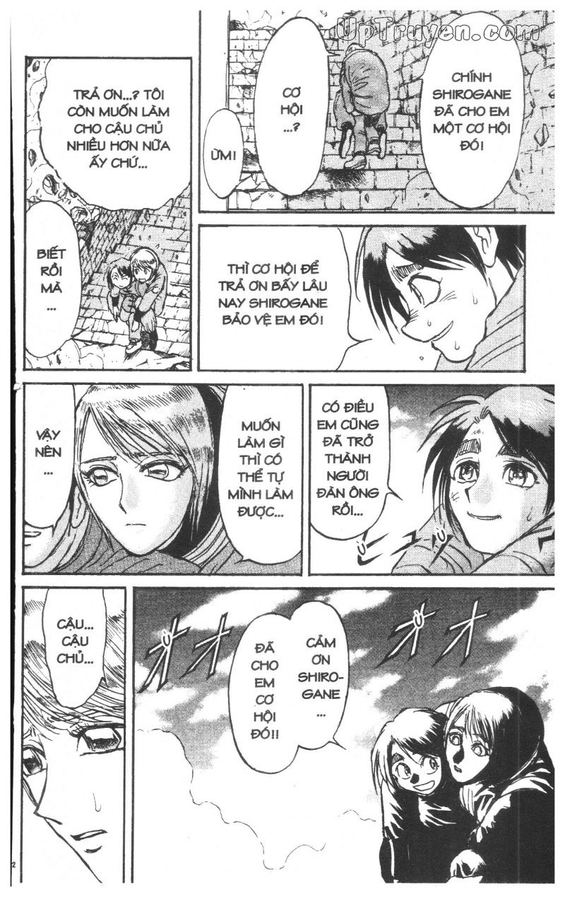 Fujita Kazuhiro: Chapter 40