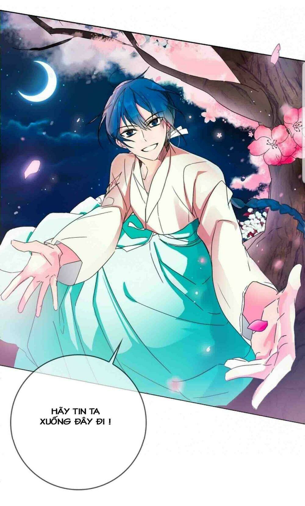 Chae Hong Sa: Chapter 22