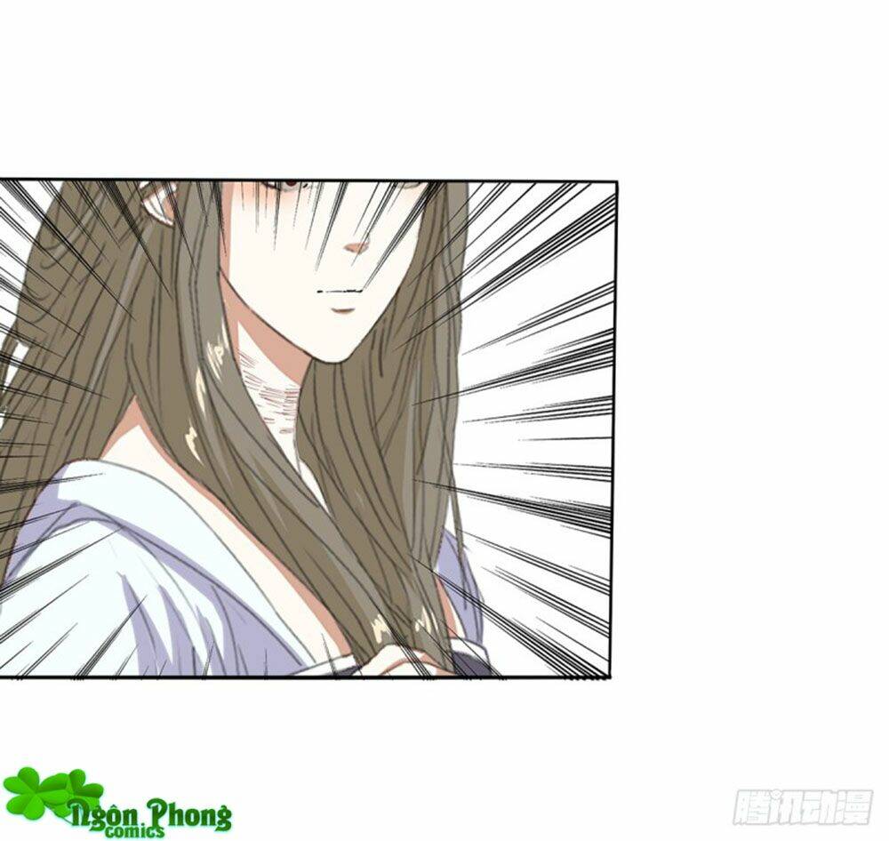 Hỏa Hồ: Chapter 31