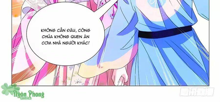 Phò Mã! Không Nên A!: Chapter 67