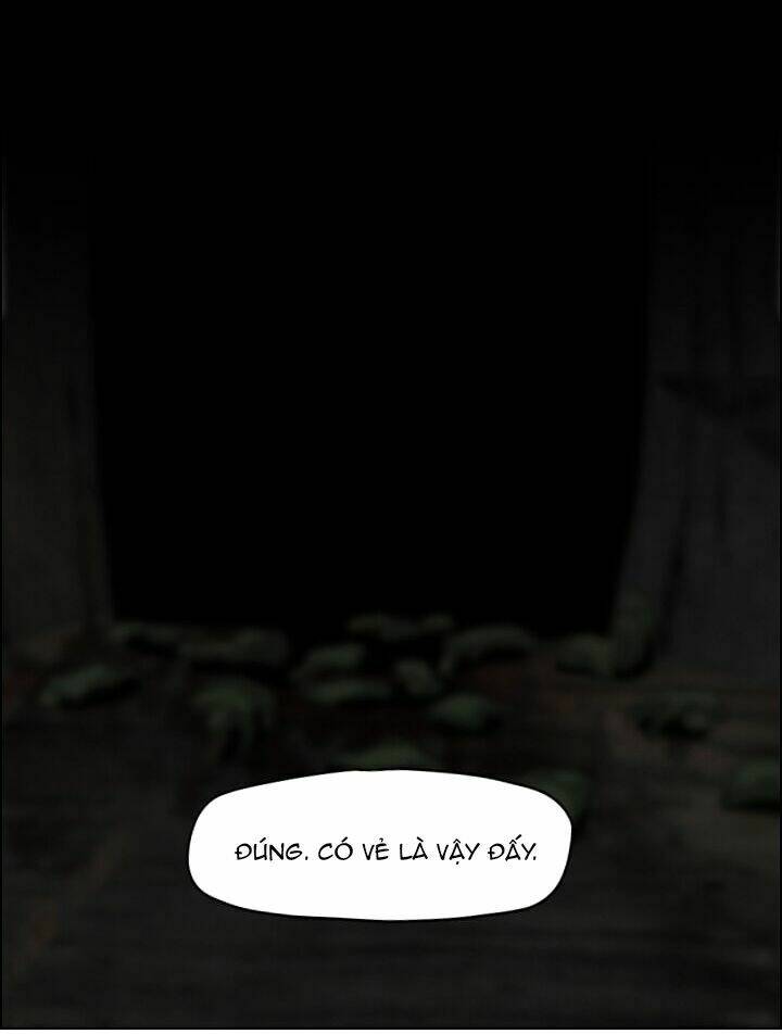 Người Cống Hiến: Chapter 34