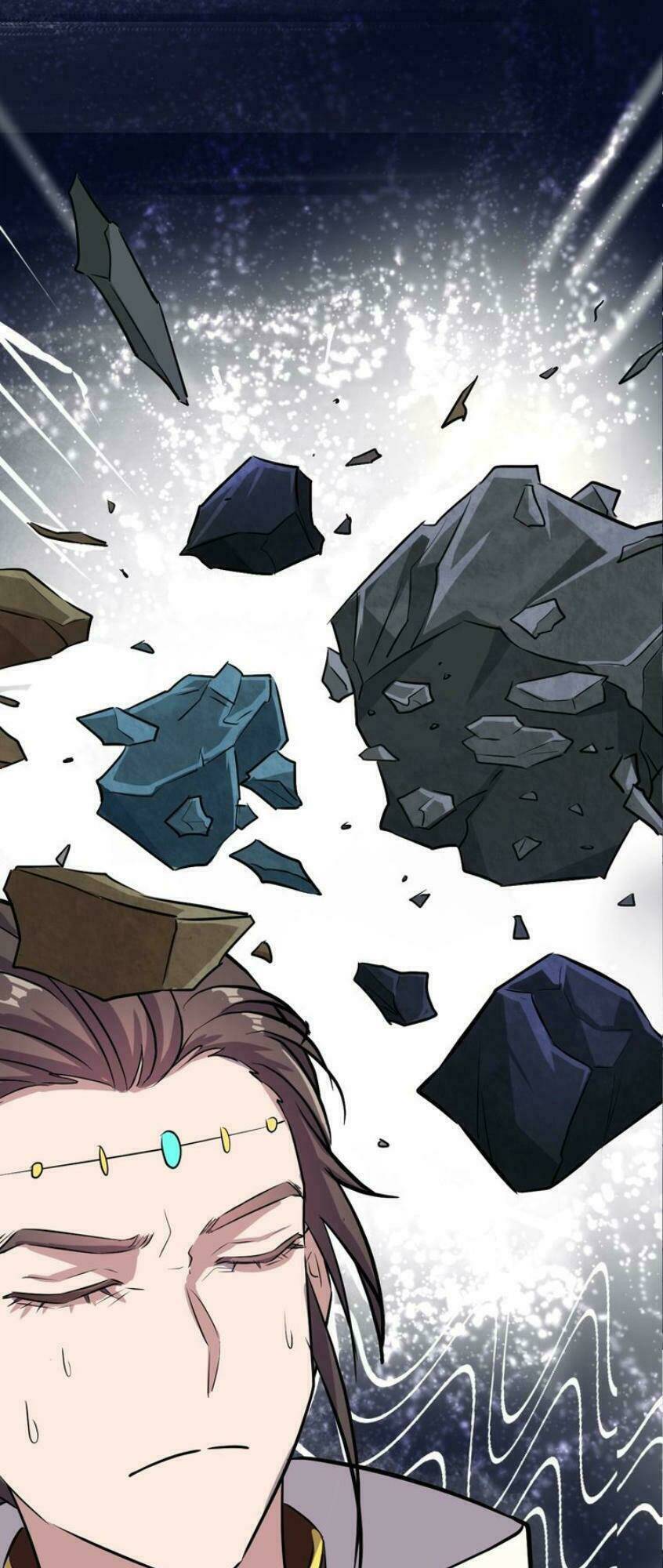 Đại Nghịch Chi Môn: Chapter 36