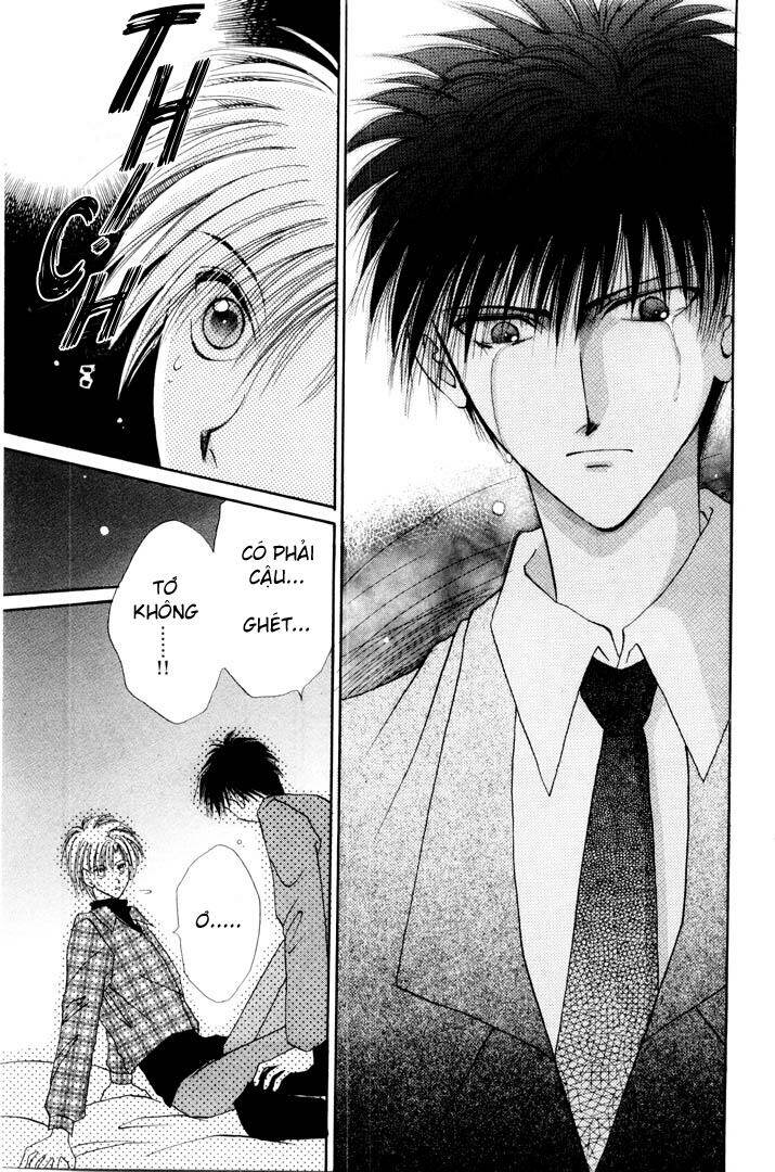 Dear Myself: Chapter 2