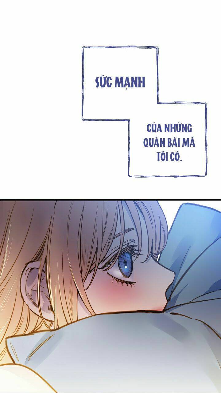 Hoàng Phi Bóng Tối: Chapter 11