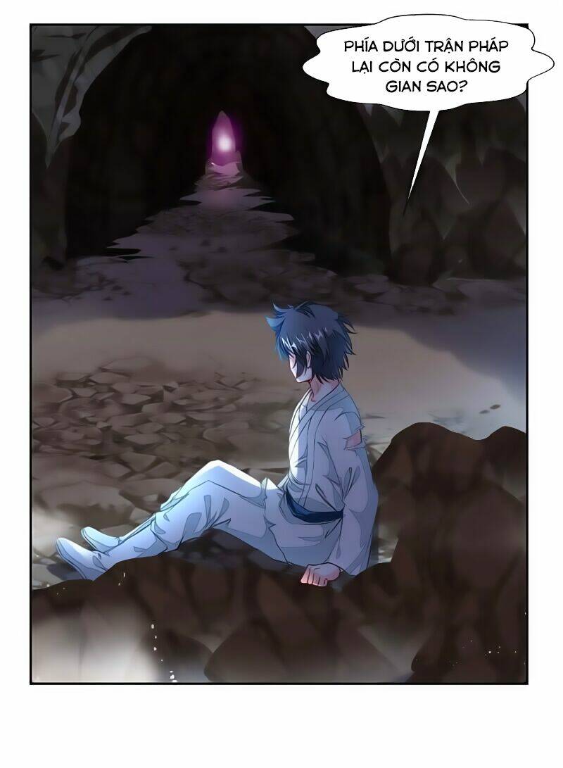 Cửu Dương Thần Vương: Chapter 26