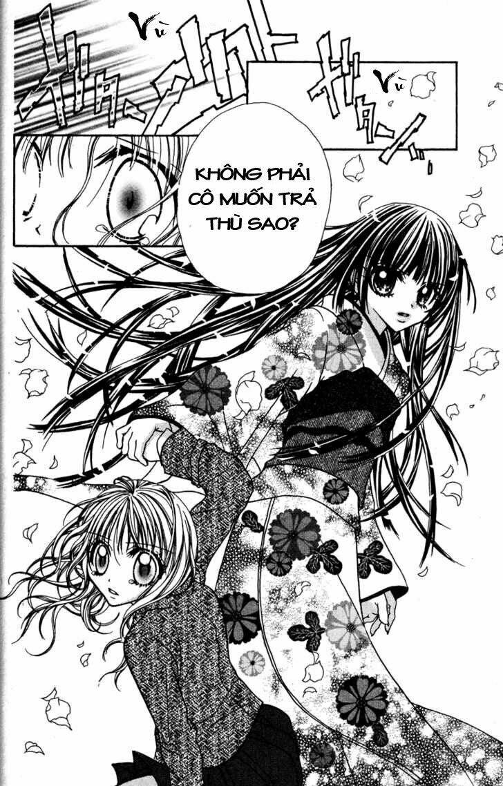 Jigoku Shoujo: Chapter 4