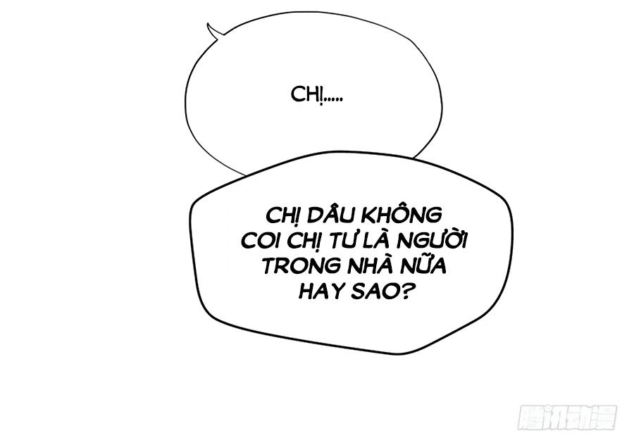 Chồng Tạm Thời, Chơi Bí Ẩn: Chapter 5