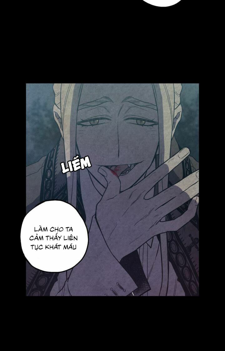 Xin Đừng Cắn Em: Chapter 32