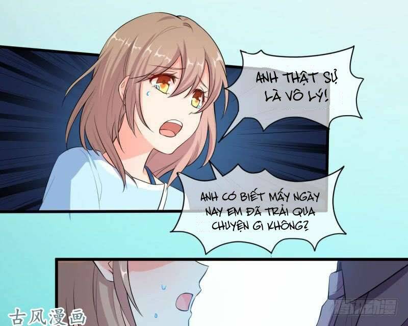 Ám Luyến Thành Hôn: Chapter 40