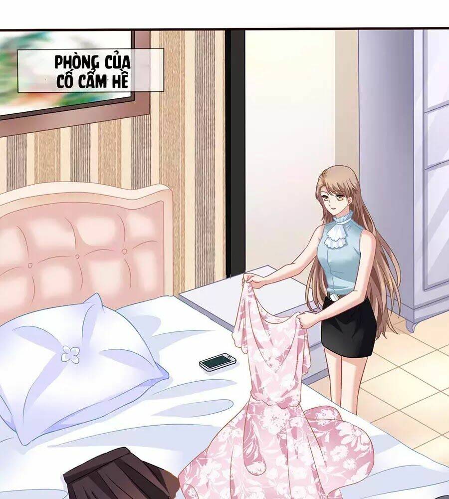 Mỹ Vị Giai Thê: Chapter 54