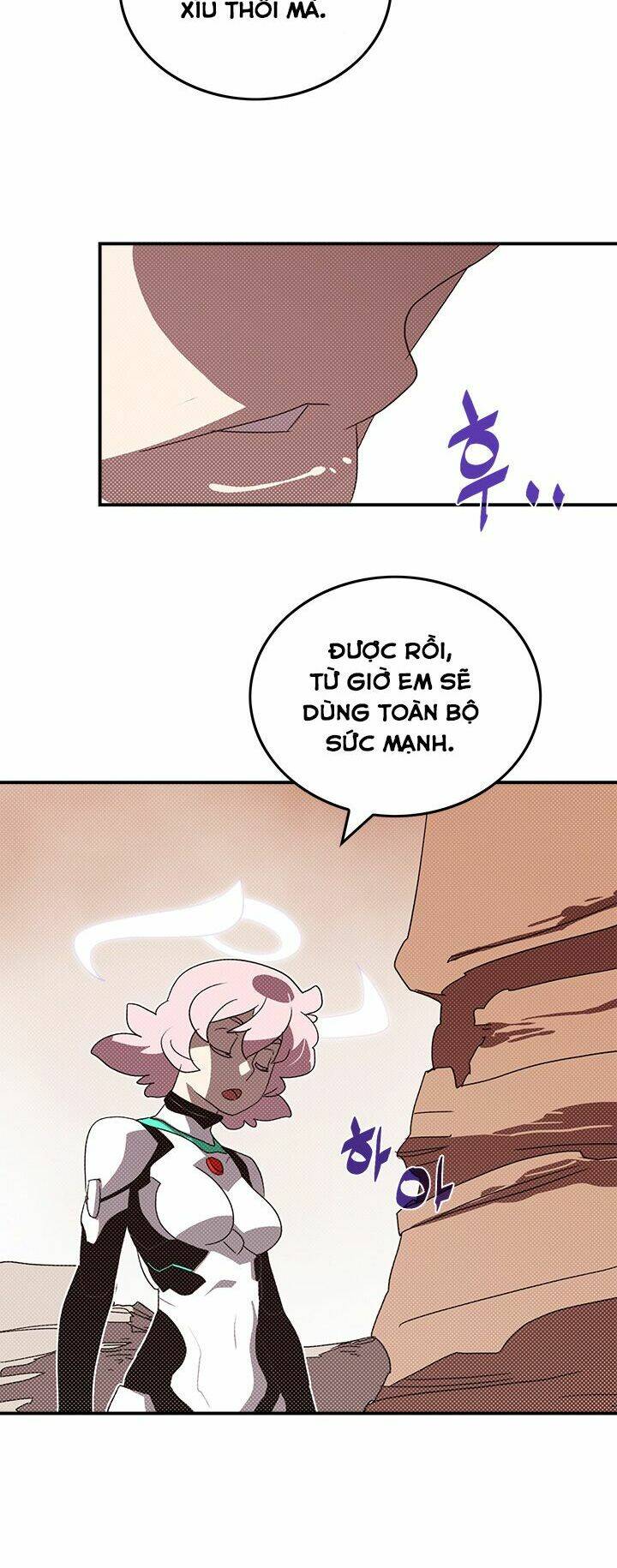 Ta Là Vua Pháp Sư: Chapter 100