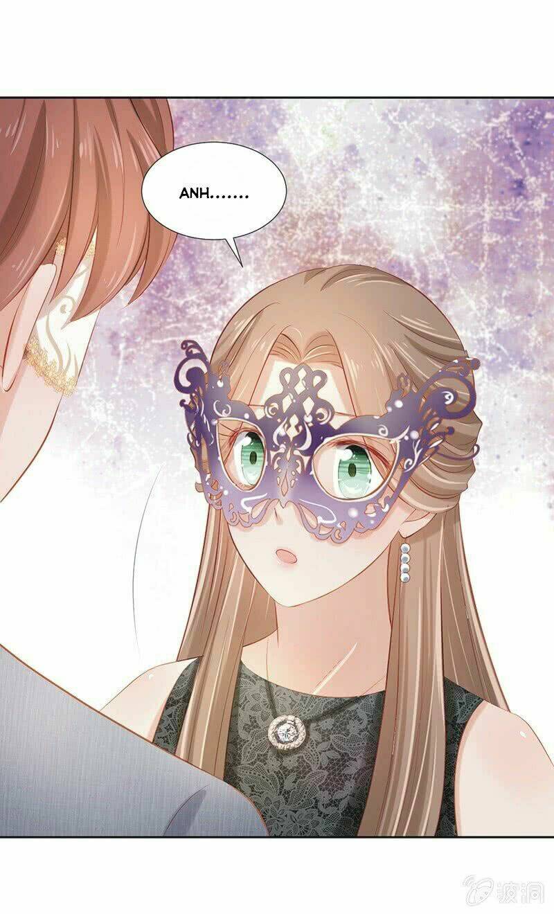 Khi Trá Luyến Nhân: Chapter 16