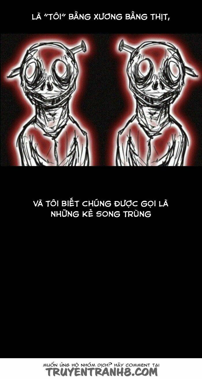 Thứ Sáu: Những Câu Chuyện Cấm: Chapter 28