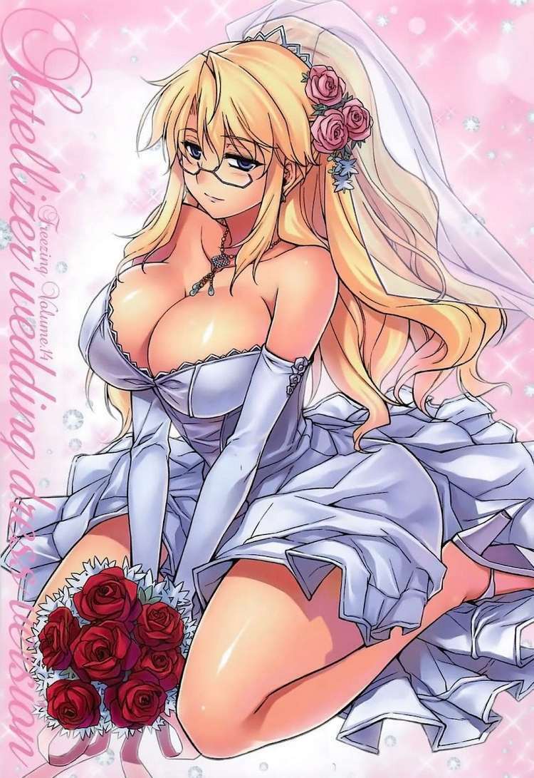 Freezing: Chapter 89