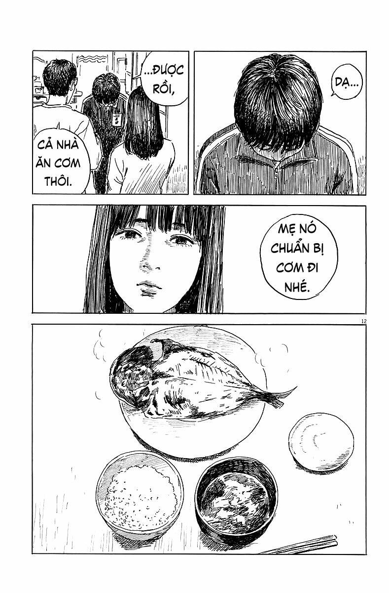 Chi No Wadachi: Chapter 28