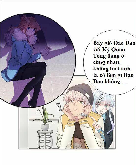 Trọng Sinh Để Ngủ Với Ảnh Đế: Chapter 155