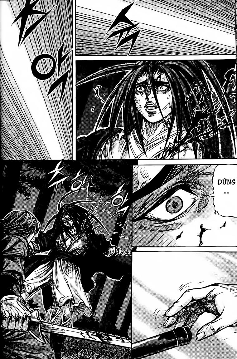 Diêm Đế: Chapter 148