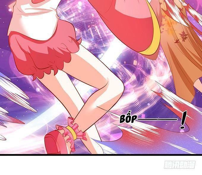 Hồ Tiên Hung Bạo: Chapter 76