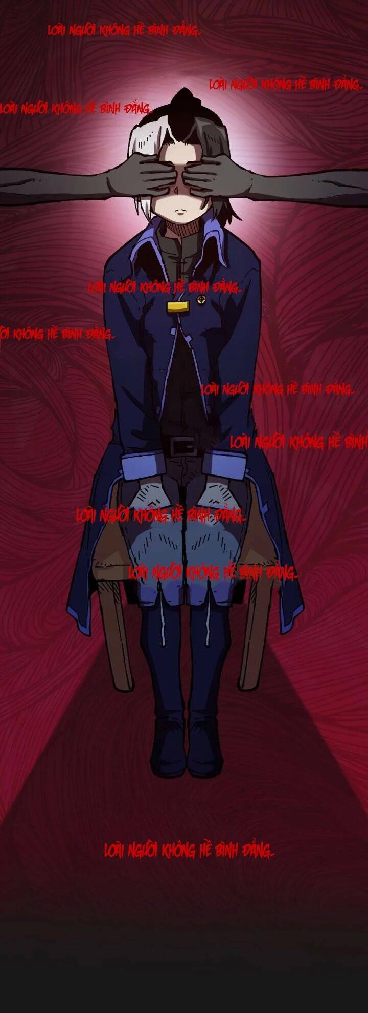 Nô Lệ Nghịch Thiên: Chapter 60