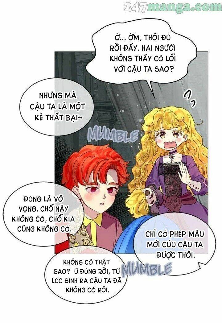 Tôi Không Phải Là Người Tốt: Chapter 164
