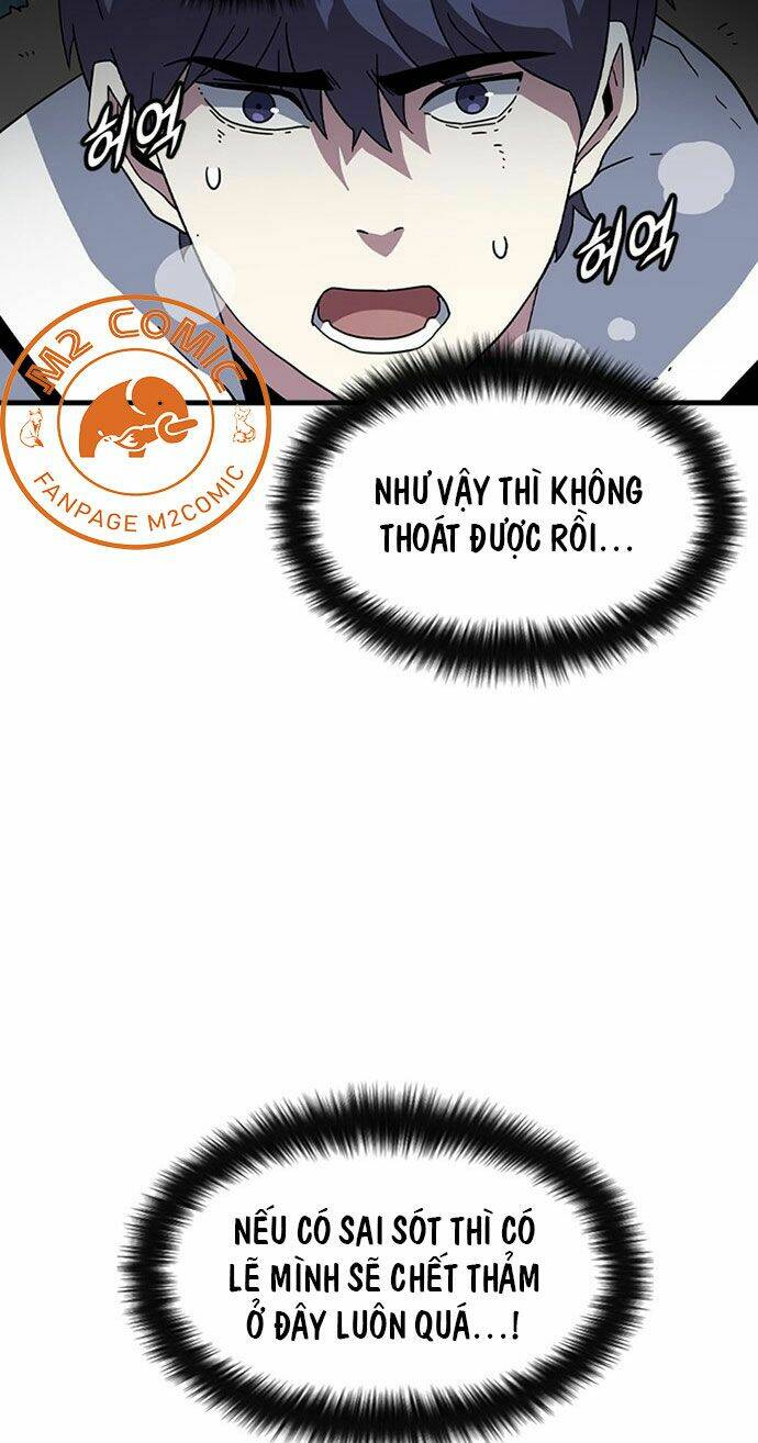 Điểm Chết: Chapter 18