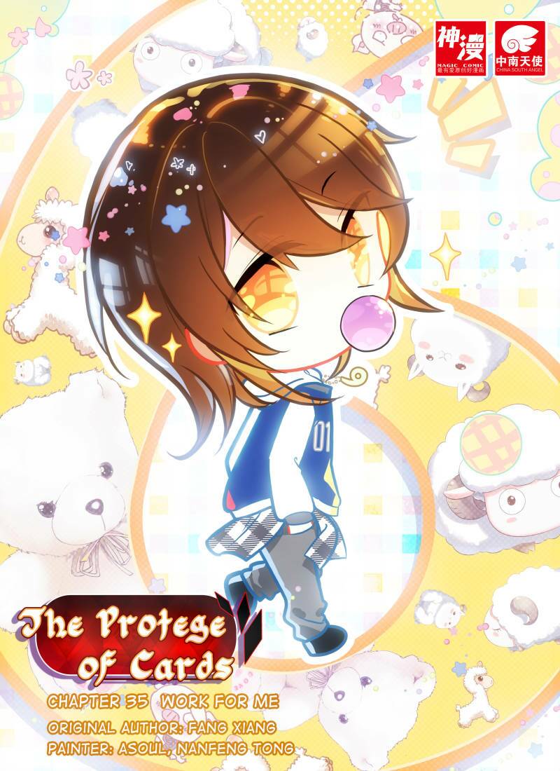 Tạp Đồ: Chapter 52