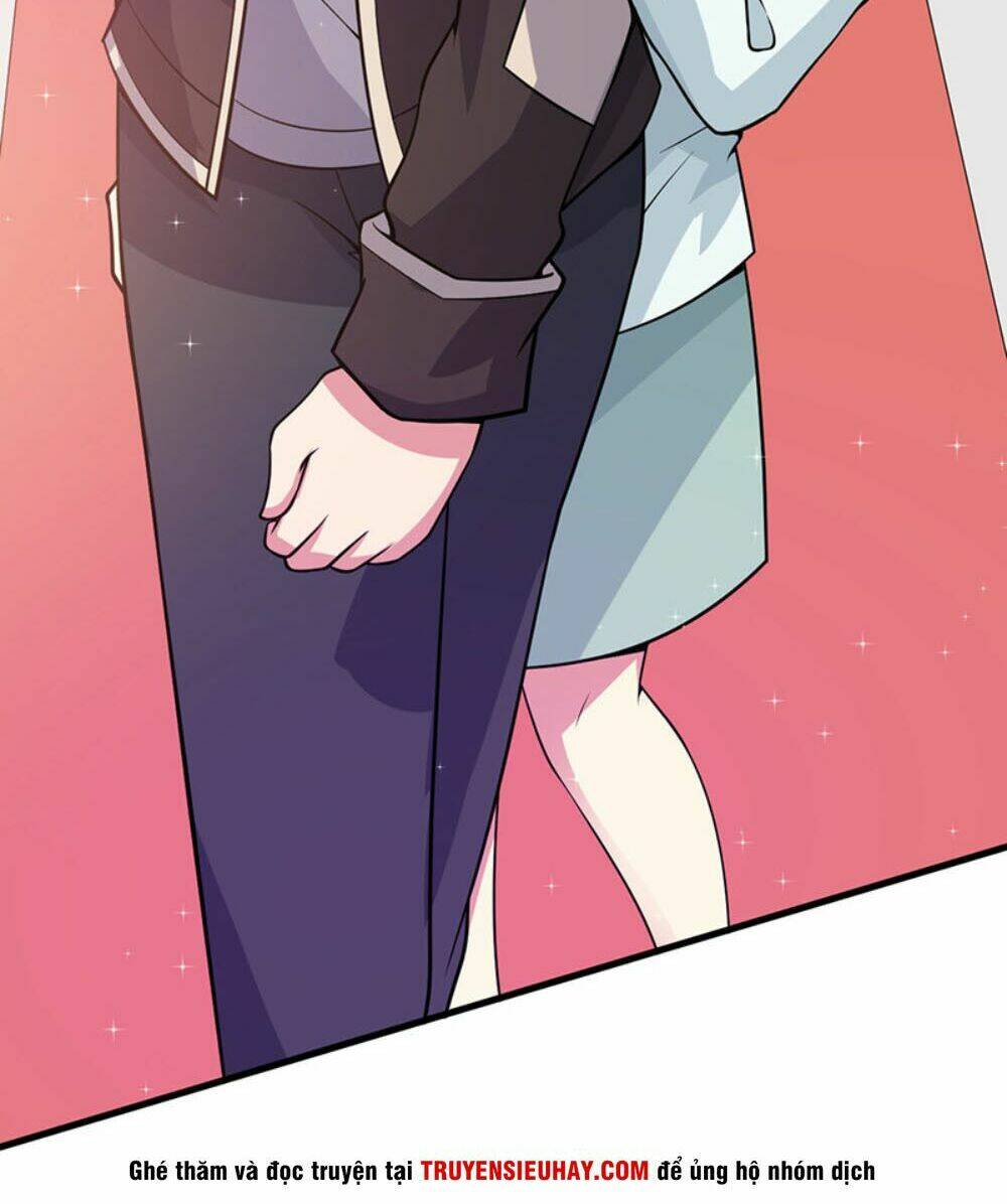 Dị Năng Thiếu Niên Vương: Chapter 49