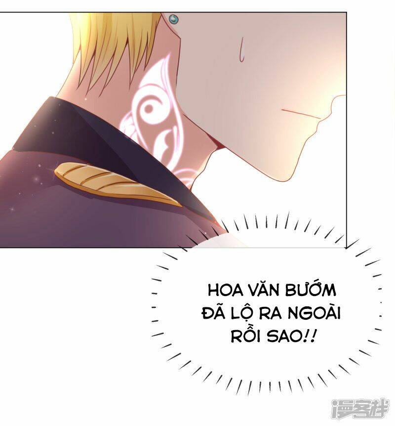 Đế Quốc Tinh Tế Đệ Nhất Sủng Hôn: Chapter 26