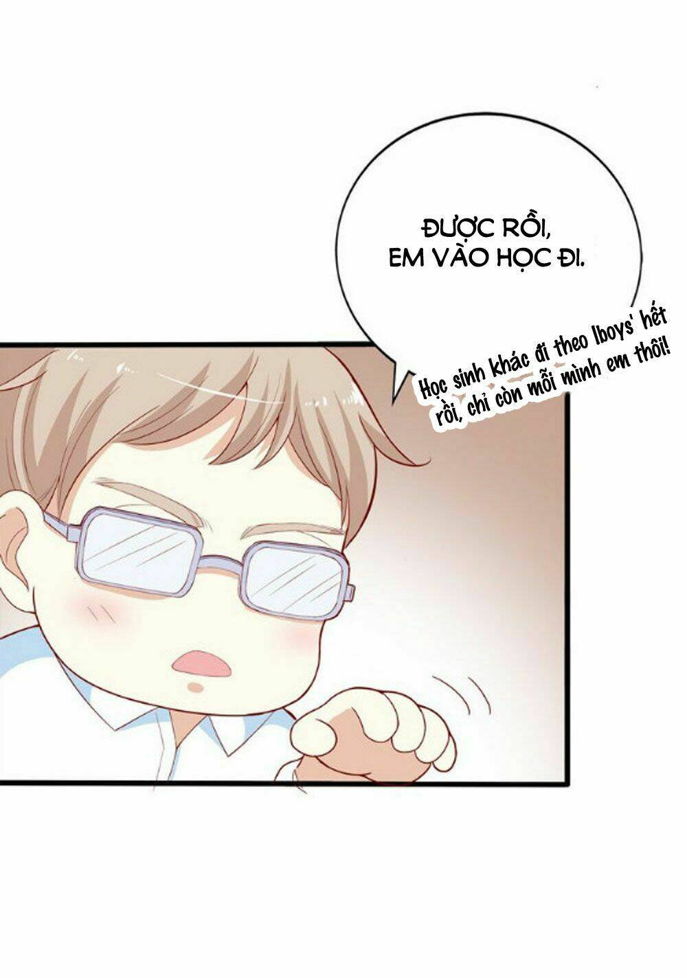 Quản Lí Ngây Ngô Và Thần Tượng Ác Ma: Chapter 7