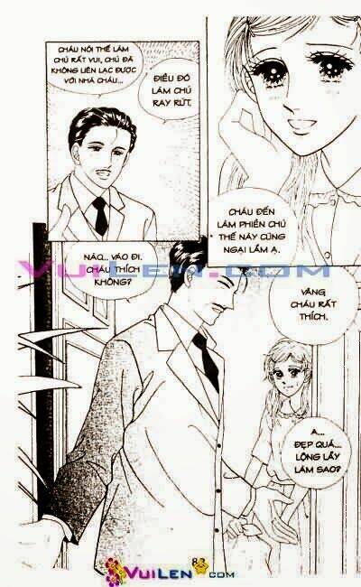 Cô gái Trung Hoa: Chapter 1