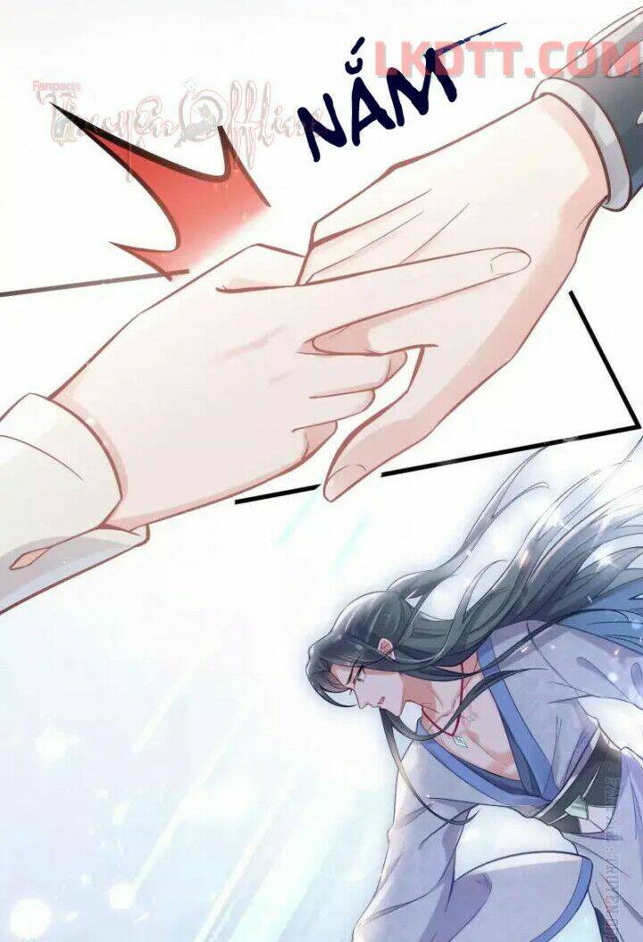 Nhật Kí Học Tập Của Hắc Liên Hoa: Chapter 2