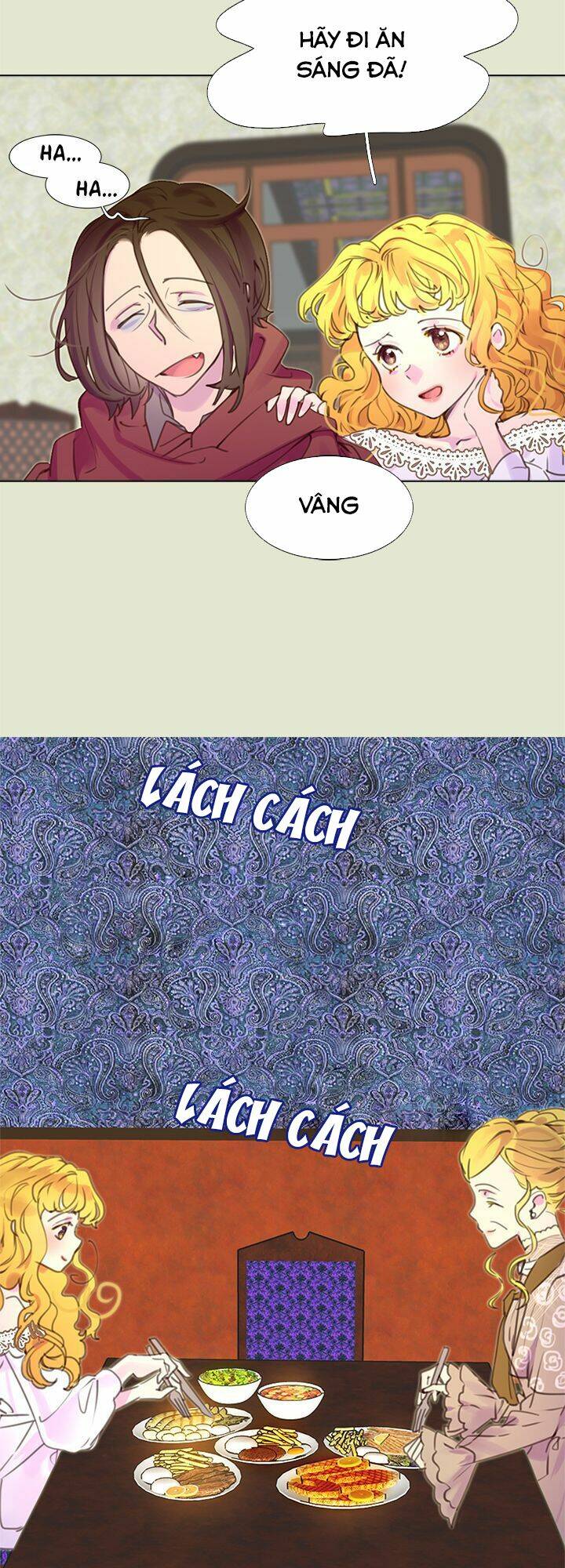 Tôi Không Phải Là Người Tốt: Chapter 35