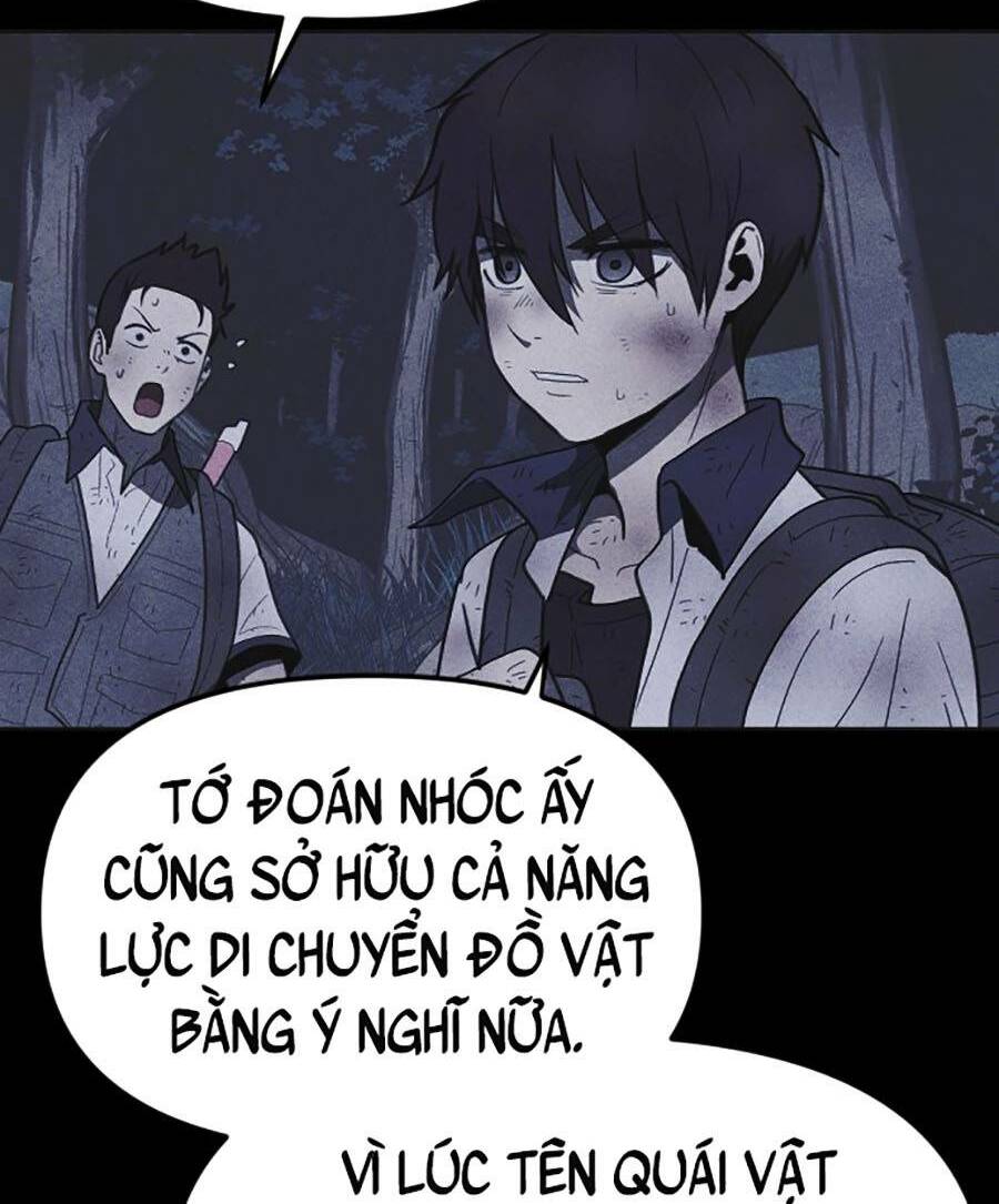 Cậu Bé Shotgun: Chapter 40