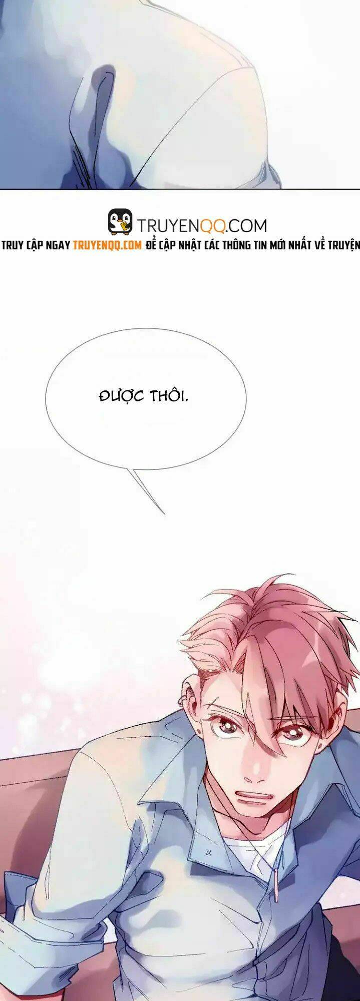 Đôi Mắt Này Chỉ Nhìn Thấy Em: Chapter 1