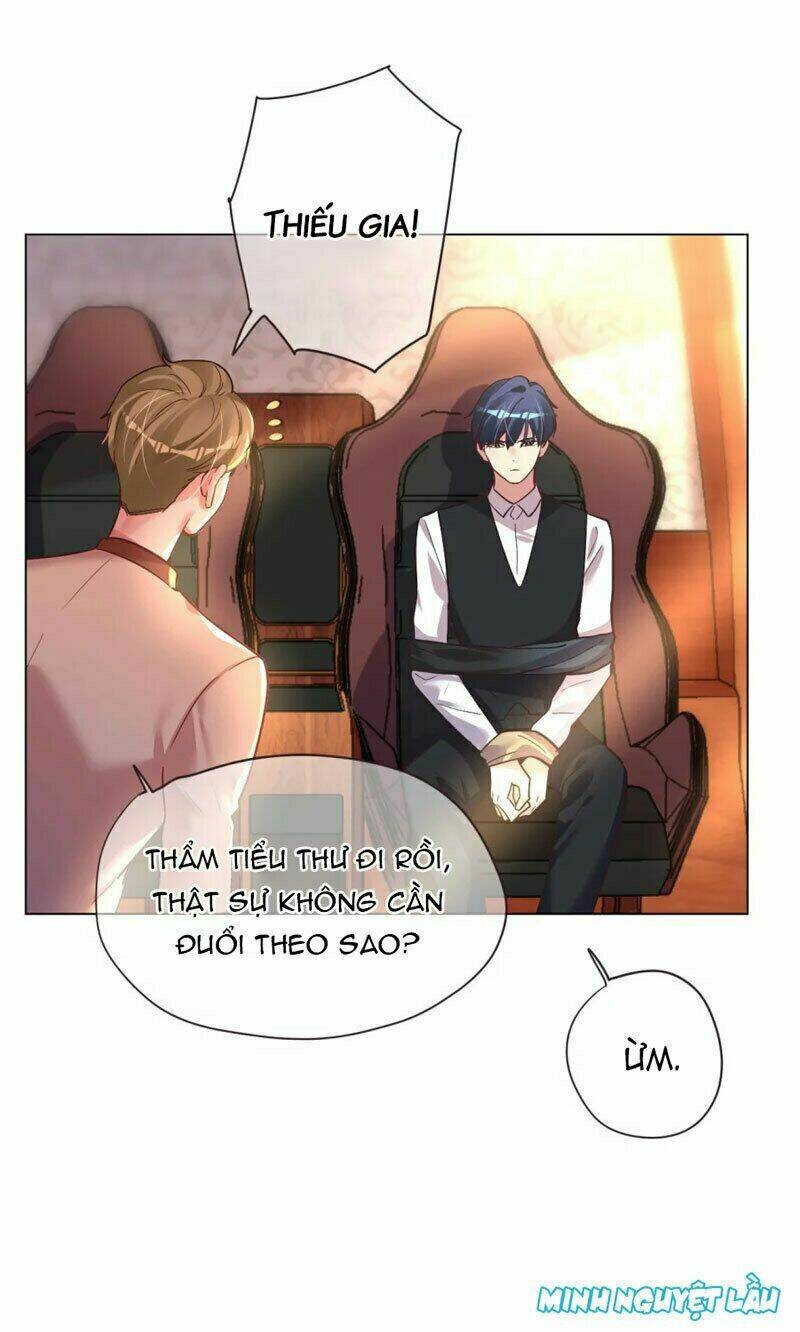 Vì Yêu Mà Khắc Cốt Ghi Tâm: Chapter 31