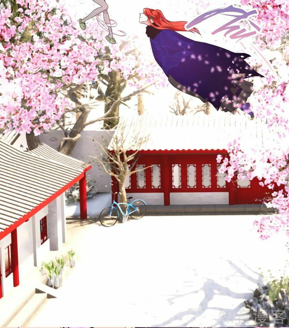 Anh Ấy Đến Từ Địa Ngục: Chapter 4