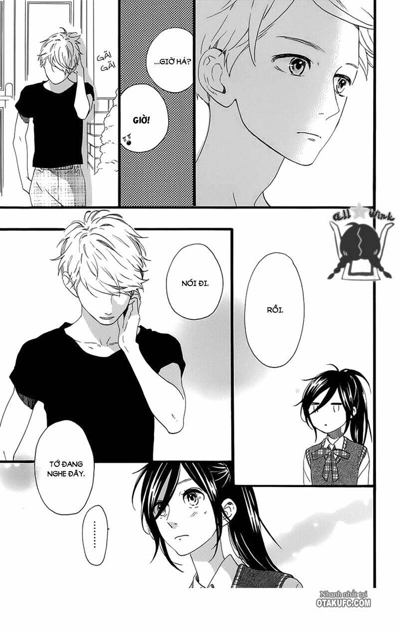 Sao Mai Của Em: Chapter 61