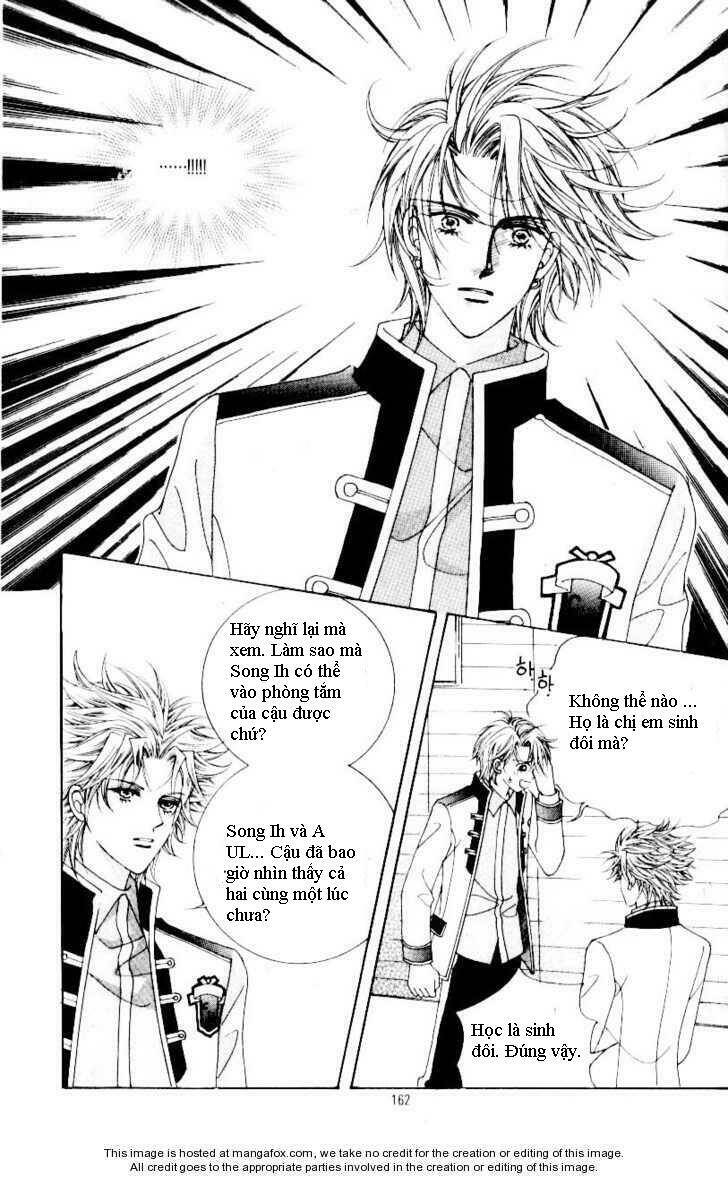 Thần tượng mua sắm: Chapter 32