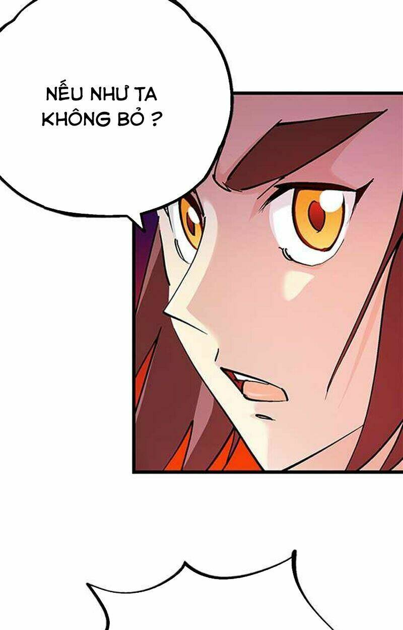 Phong Quỷ Truyền Thuyết: Chapter 28