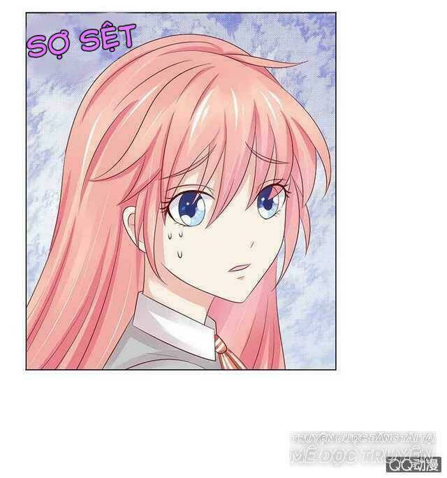 Băng Sơn Học Trưởng Không Được Chọc: Chapter 54.2