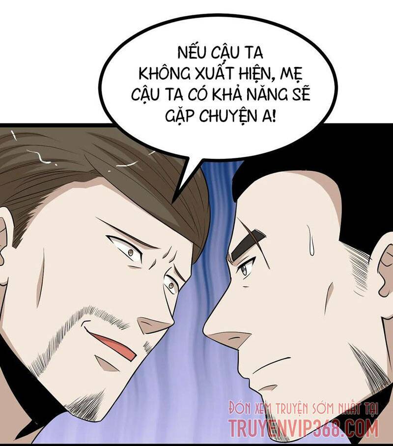 Đai Ca Trở Lại Tuổi 16: Chapter 152