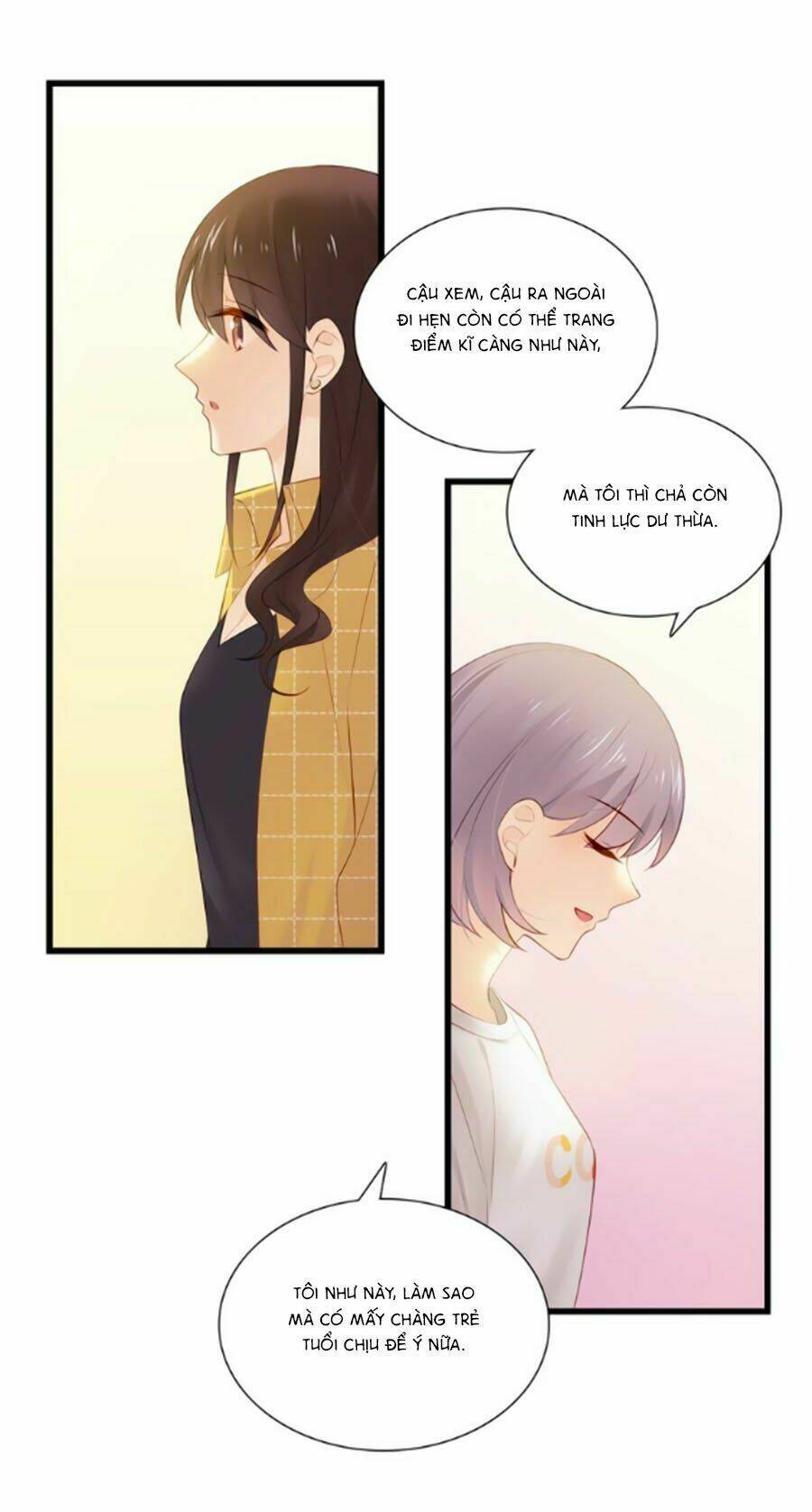 Tình Yêu Là Thế 2: Chapter 9