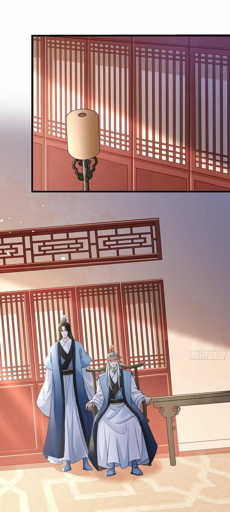 Ma Đầu Vạn Ác Năm Tuổi Rưỡi: Chapter 39