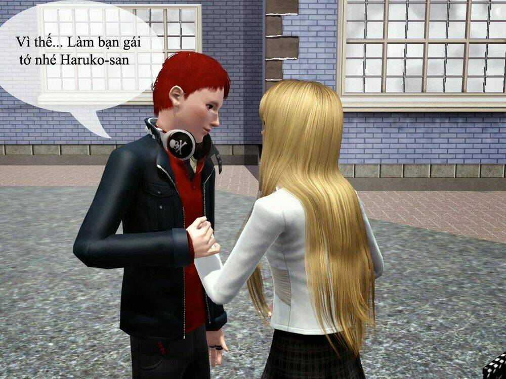 The Fate: Chapter 11
