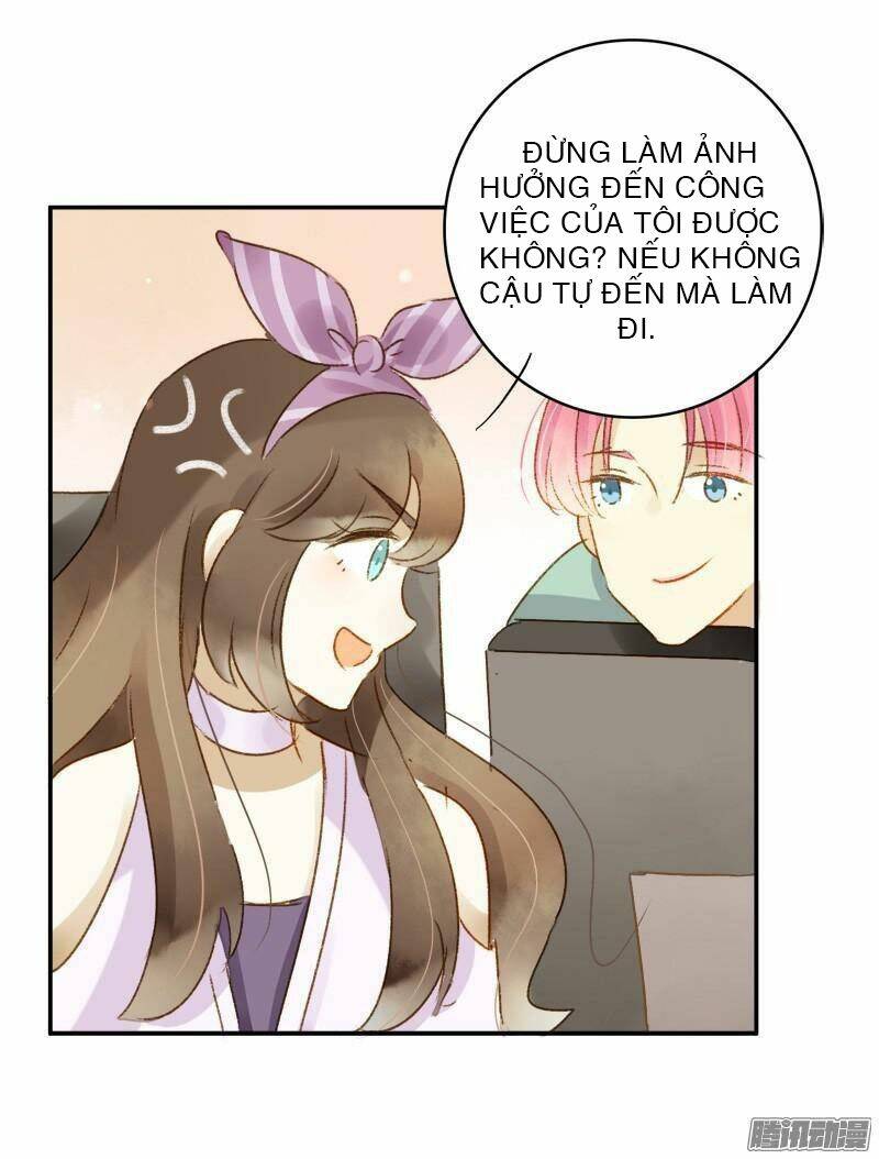 Sức Mạnh Của Sắc Đẹp: Chapter 155