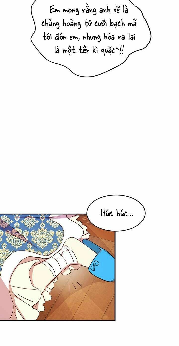 Công Tước, Loạn Vừa Thôi!: Chapter 25.7