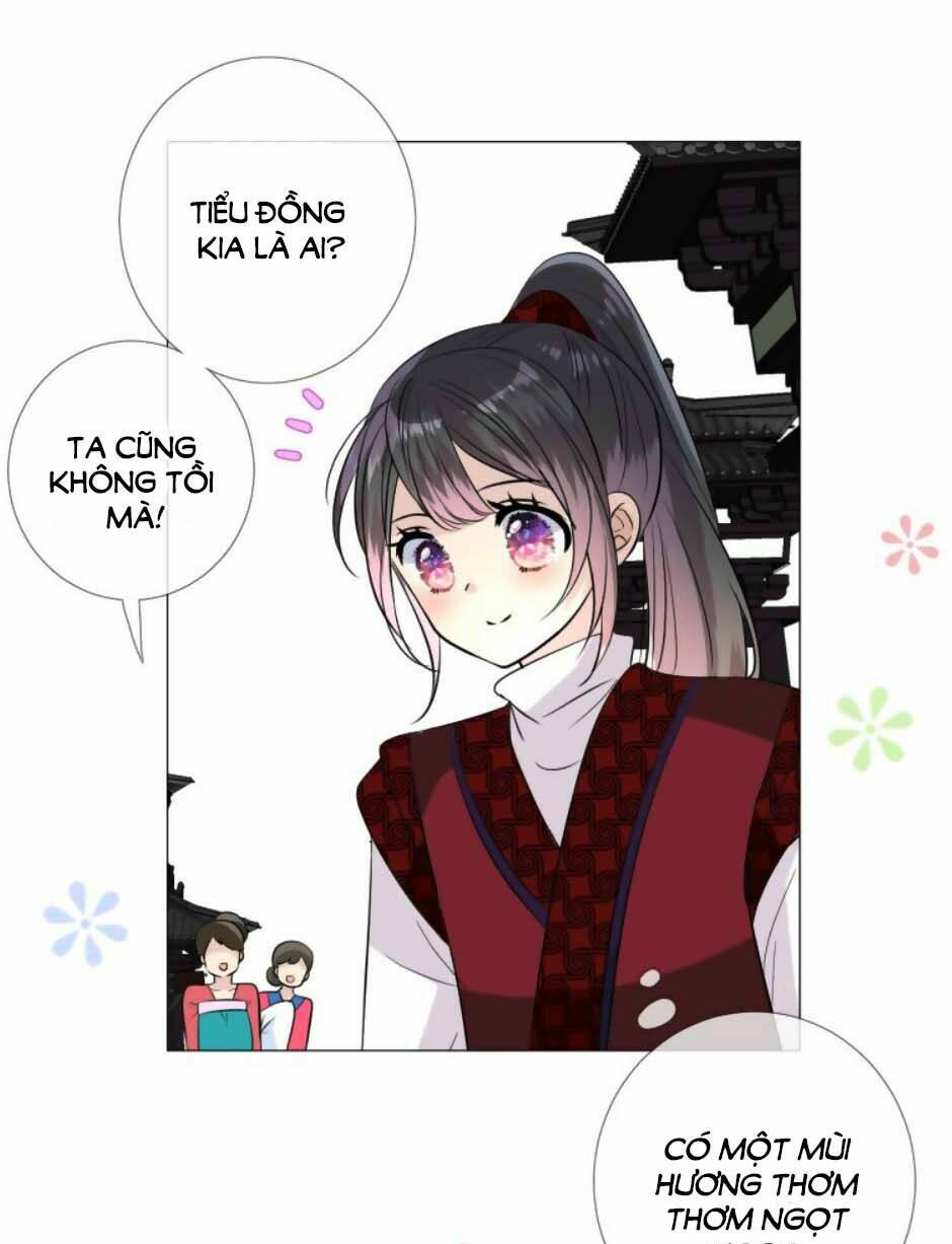 Sao Lại Là Yêu?: Chapter 17