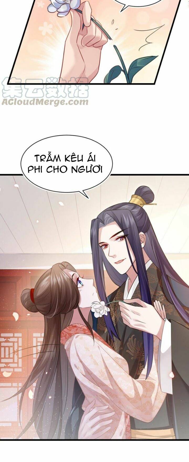 Xuyên Vào Trò Chơi Công Lược Boss Phản Diện: Chapter 4