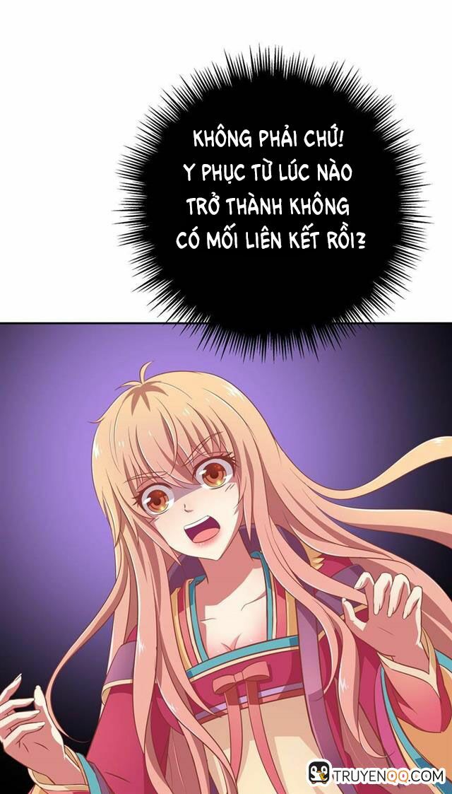 Phép tắc yêu đương của Ma Vương: Chapter 16