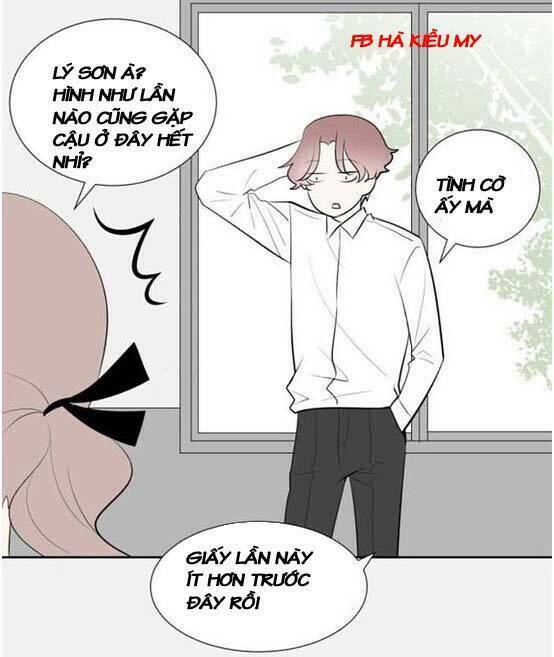 Mối Tình Đơn Phương: Chapter 36